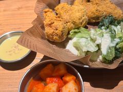 -KimPro 辛普乐概念韩餐