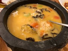 -无锡城中皇冠假日酒店·芳园中餐厅