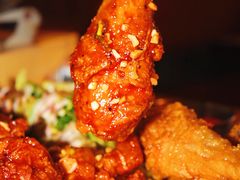 -Dak's 炸鸡(远景路店)