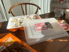 -隆喜元鱼汤包·海鲜(中联广场店)