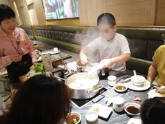 -椰子营·椰子鸡火锅(万象里店)