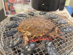 -大阪烧肉BAKA一代(十亩地店)