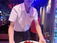 -红盔甲·小龙虾(车公庙店)