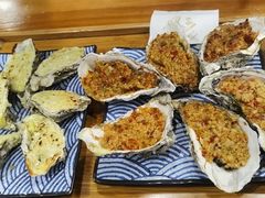 -帽帽家只卖生蚝·烧烤(沙湖路店)