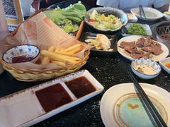 -牛焱·和牛烧肉(五大道店)