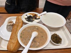 -阊门姚记豆浆(旧学前直营店)