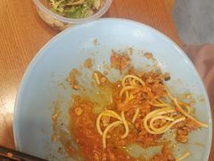 -红小满休闲餐厅(十全街店)