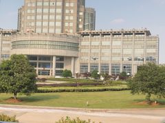 -南京航空航天大学(将军路校区)