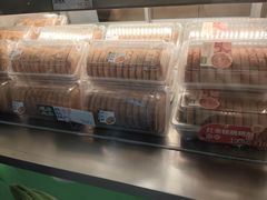 -泸溪河桃酥(秦淮夫子庙一店)