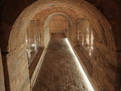 -洛阳古墓博物馆