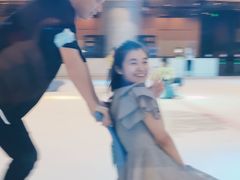 -TheRink大零溜冰场(IFS国金中心店)