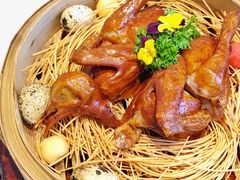 -上座云间·青年赣菜(绿茵店)