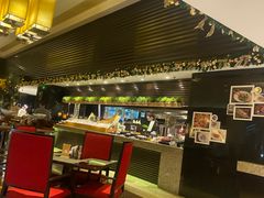 -上海锦江汤臣洲际大酒店壹阶层