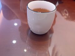 -百年老字号·观振兴蟹黄面·三虾面·苏式面(观前街富仁坊巷店)