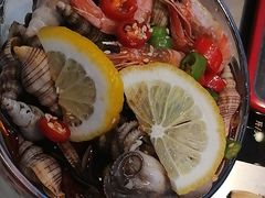 -大成海鲜烧烤·小龙虾(五角场店)