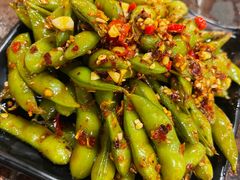 -枪火串烧·东北特色烧烤(罗湖总店)