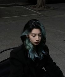 -和良形象