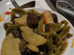 -川西坝子(老军营店)