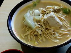 -张亮麻辣烫(尚都SOHO店)