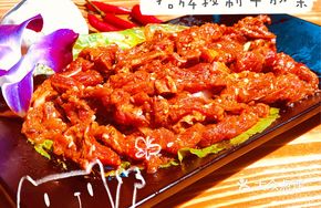 Super Large Beef Short Ribs