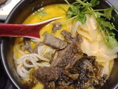 -和府捞面(天河领展广场店)