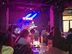 -TZ House音乐现场(茅台店)