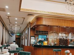-花园饭店-西餐厅