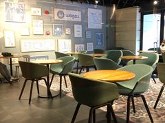 -Wagas沃歌斯(百盛优客店)