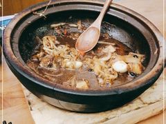 -旺爷砂锅·茶作(国贸城店)