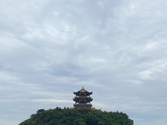 -横店圆明新园
