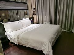 -扬州东关街文昌阁桔子水晶酒店