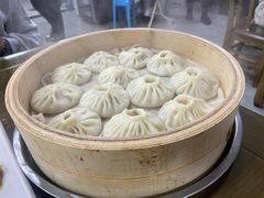 -开封灌汤包子铺(尚志大街店)
