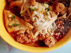 豆肠-长英绝味水煮(老字号洪都总店)