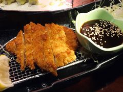 炸猪排-白石的深夜食堂(大上海店)