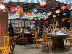 -醉长安(钟楼旗舰店)