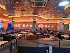 -淼福猪肚鸡·椰子鸡火锅(大沙地店)