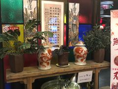 -望京一号·重庆江湖菜(工体店)