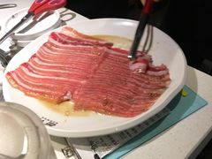 -本家韩国烤肉(青岛万象城店)