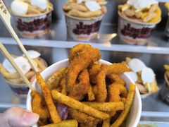 -味子夫鸡柳(解放碑总店)