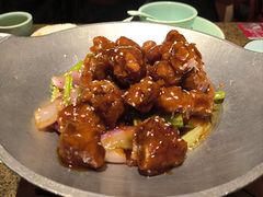 -绿茶餐厅(coco park 店)