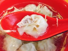 -梦花街馄饨店(中华苑店)