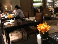 大堂-夏宫中餐厅(静安香格里拉店)