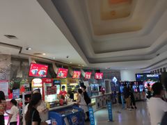 -金逸影城(大悦城IMAX激光店)