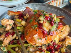 -蟹之国·精品蟹料理(极地店)