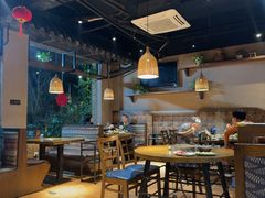 -阿婉贵州苗家酸汤鱼(梅林店)