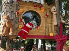 -HERRE·FARM 赫尔露营农场·团建聚会包场