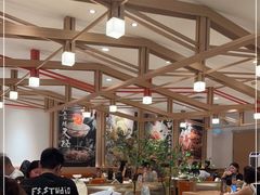 -味千拉面(广州白云机场T1西二店)