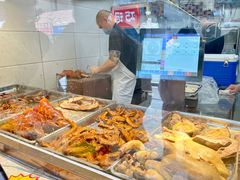 -竺桥兄弟烤鸭(总店)