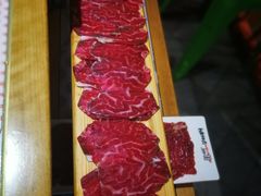 -南城十里潮汕鲜牛火锅·鲜虾生滚粥(融汇老商埠店)