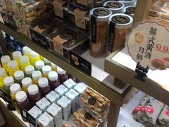 -资溪面包(育贤店)
